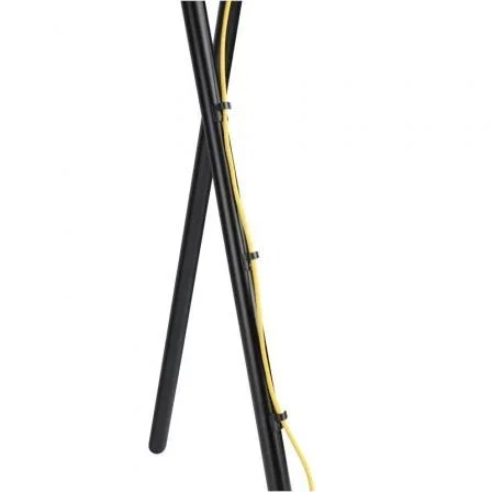 Fonestar STS-4864N Soporte de Suelo Orientable para TV 49''-70'' Negro